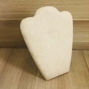 Khay trưng bày be cao 24cm CB030A DKI