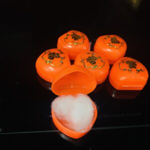 Hộp đựng nhẫn H0318A DKI