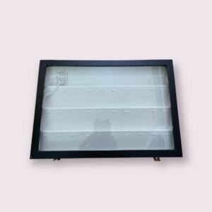 Khay kính trưng bày dây chuyền, mặt dây K0157A DKI