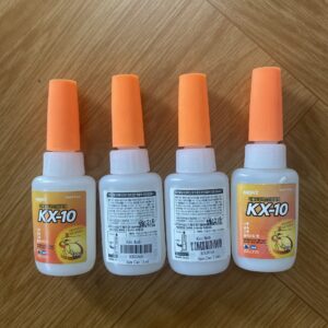 Keo đính ngọc trai KX-10 KK004A DKI