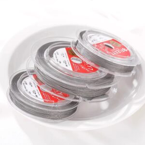 Cáp Nhật chế tác trang sức phụ kiện 50m CD009A DKI